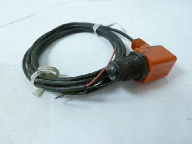 Microswitch PC1L; Photoelectric Sensor; 2 Pin