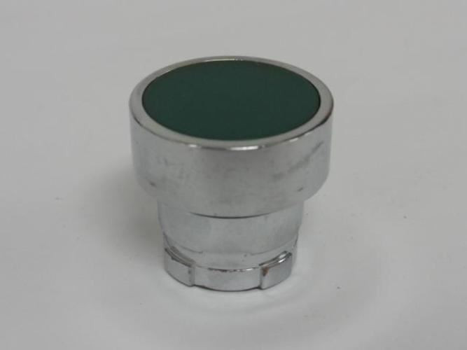 Telemecanique 4B683; Pushbutton; Green