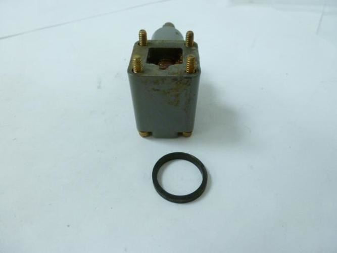 Microswitch 9PA46; Limit Switch