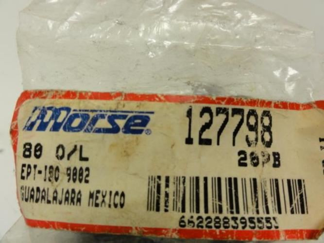 Morse 127798; Offset Link # 80