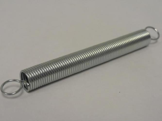 Jones A081868; Spring; 0.781" 00 x 01.625"