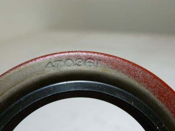 National 470361; Oil Seal 1-3/4'' ID