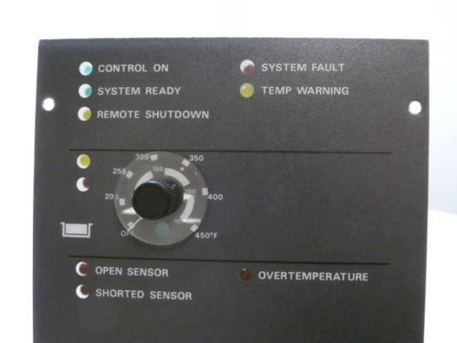 Microset 103920D; Multi-Scan Board