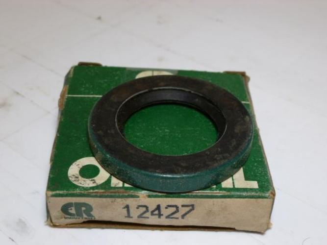 CR Oil Seals 12427; Oil Seal 1-1/4'' ID