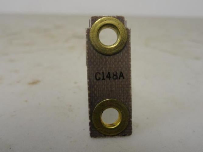 GE CR123C148A; Overload Thermal Unit