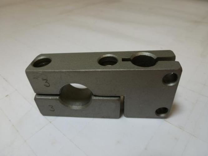 Nordson 504629; Rod Clamp