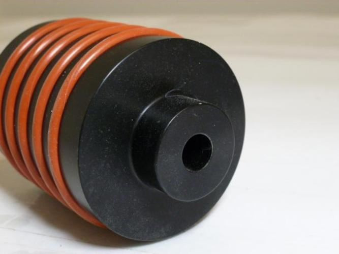 MFG- 19321-028; Prestripper Drum