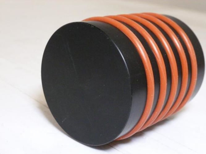 MFG- 19321-028; Prestripper Drum