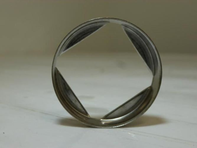 MFG- 03-HP-1377-13; Bearing Seal