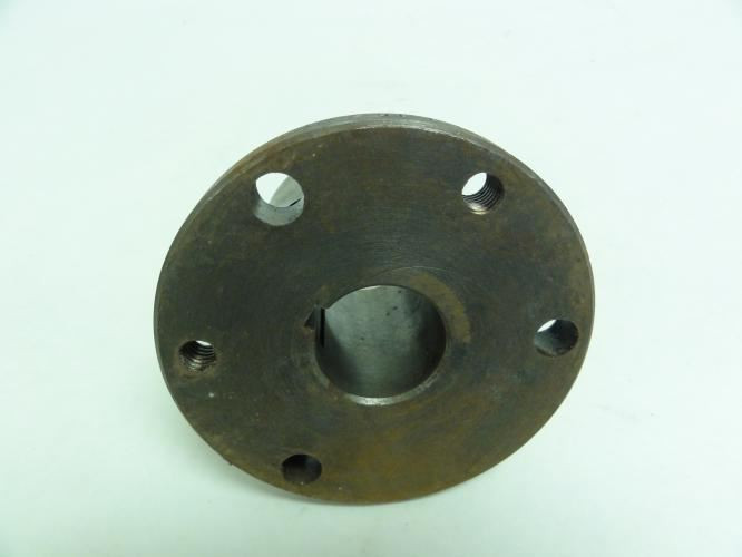 Browning Q1-1-1/4; Split Taper Bushing 1.25"ID