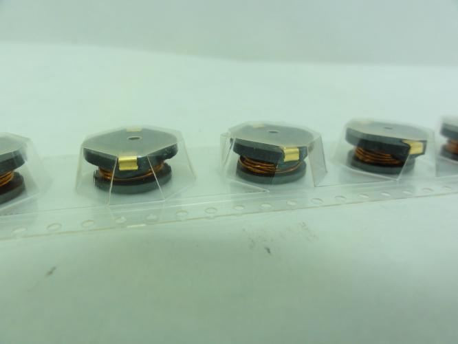 Coilcraft DO5022P-473; Lot-19 Surface Mount Inductors 47 uH