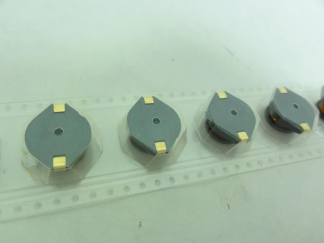 Coilcraft DO5022P-473; Lot-19 Surface Mount Inductors 47 uH