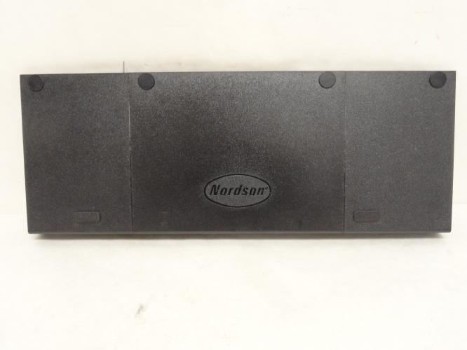 Nordson 133916; Top Lid Assembly Replacement for 3400