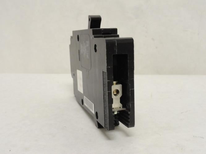 Square D EJB14020; Circuit Breaker; 20A; 1P; 277 Vac