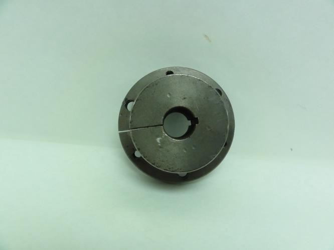 Dodge 120419; SK Bushing; 0.875"ID; 3.875" Flange OD
