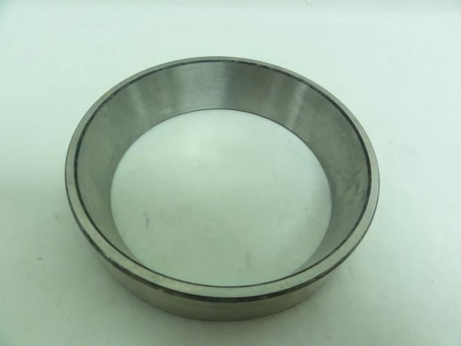 NTN 563; Tapered Roller Bearing Cup; 5" OD; 1.125" Width