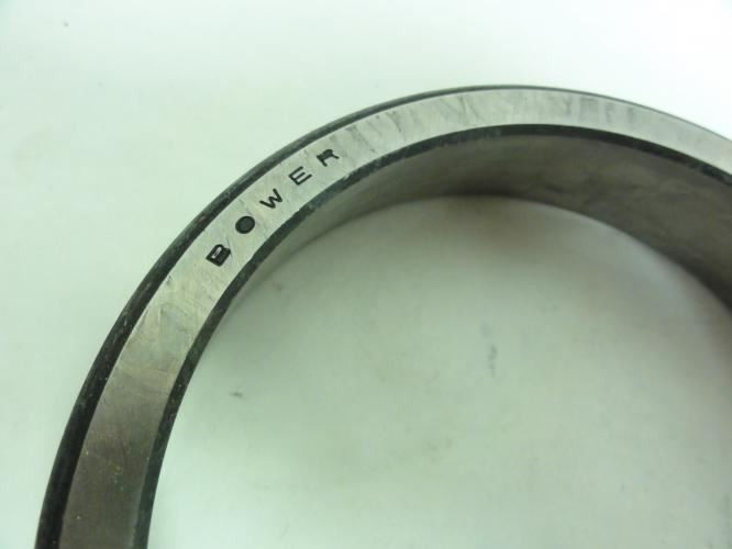 NTN 563; Tapered Roller Bearing Cup; 5" OD; 1.125" Width