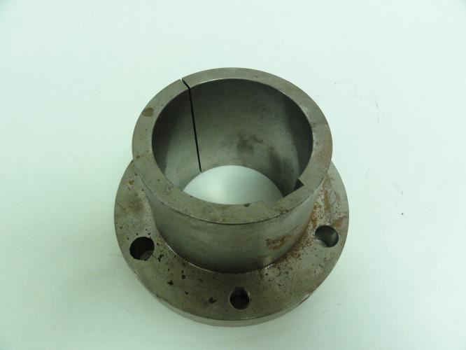 Dodge 120570; QD Bushing; 3.4375"ID; 6.625" Flange OD