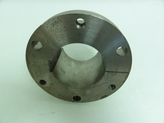 Dodge 120570; QD Bushing; 3.4375"ID; 6.625" Flange OD