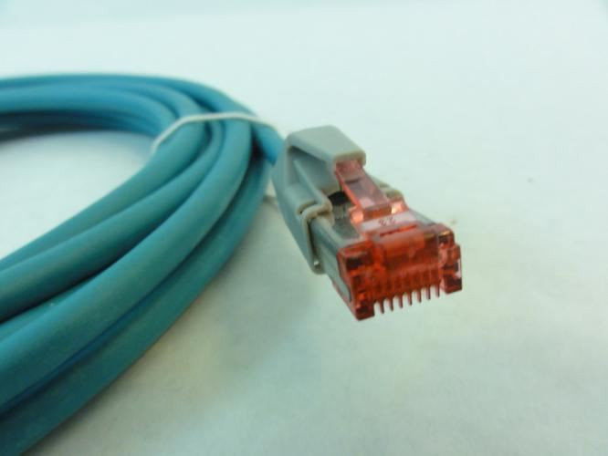 Phoenix Contact VS-M12MSD-RJ45-931/5.0-SKR; Connection Cable