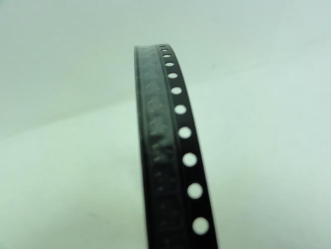 ON Semiconductor BZX84C24LT1G; Lot-107 Zener Diodes 24V; 3 Pins