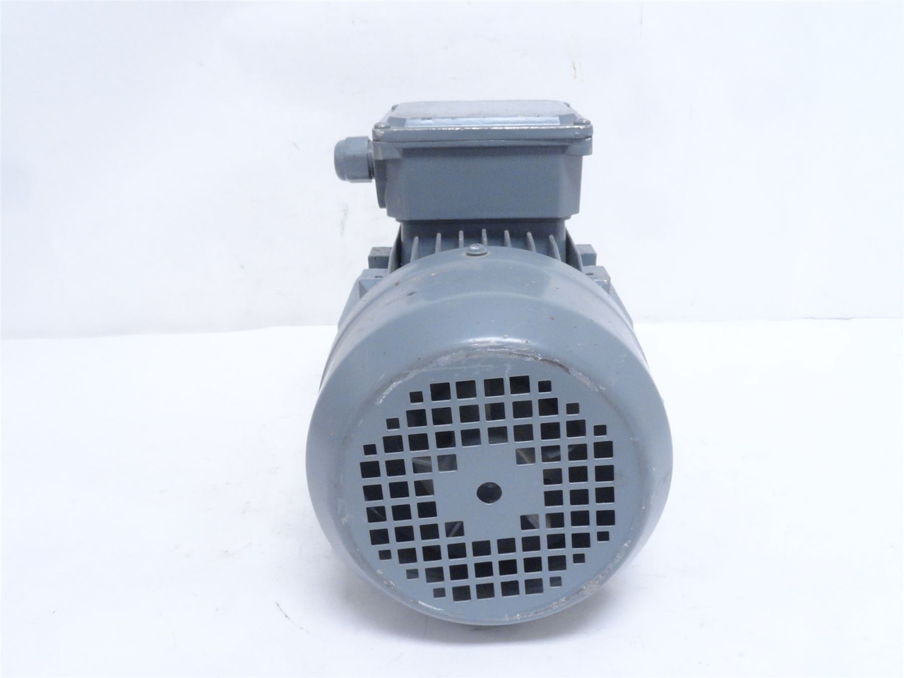 Bege 2BGM-80L2; AC Motor; 1.1kW; 382/575V; 3490RPM; 3PH