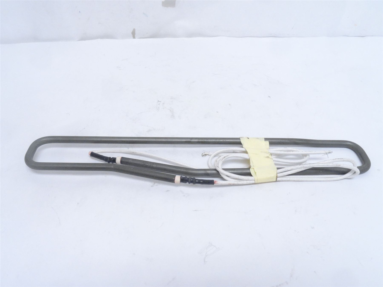 Multivac 19188101044; Tubular Heating Element; 1250W; 220VAC