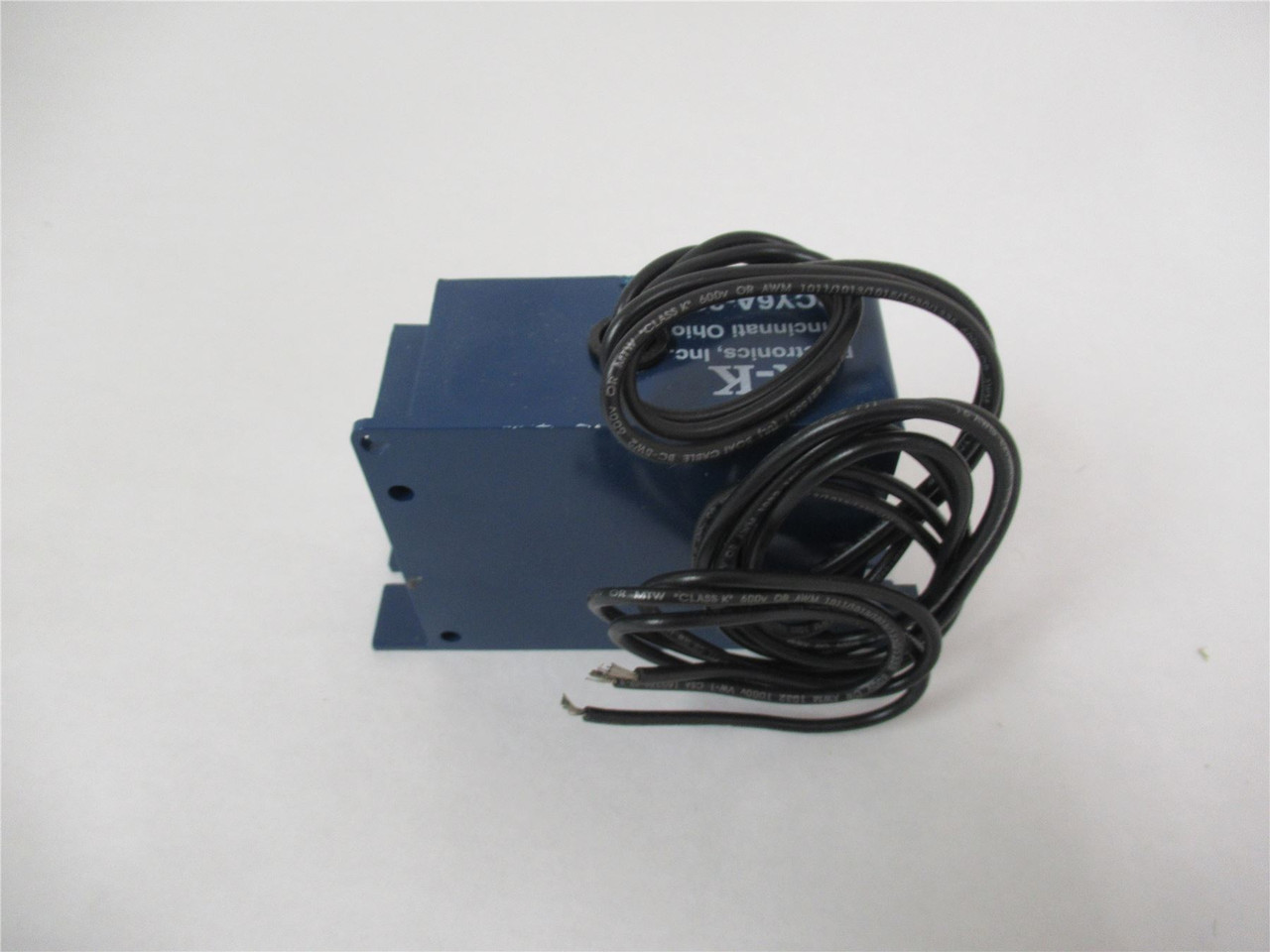R-K Electronics RCY6A-30V;  Line Filter 600VAC Surface Mount