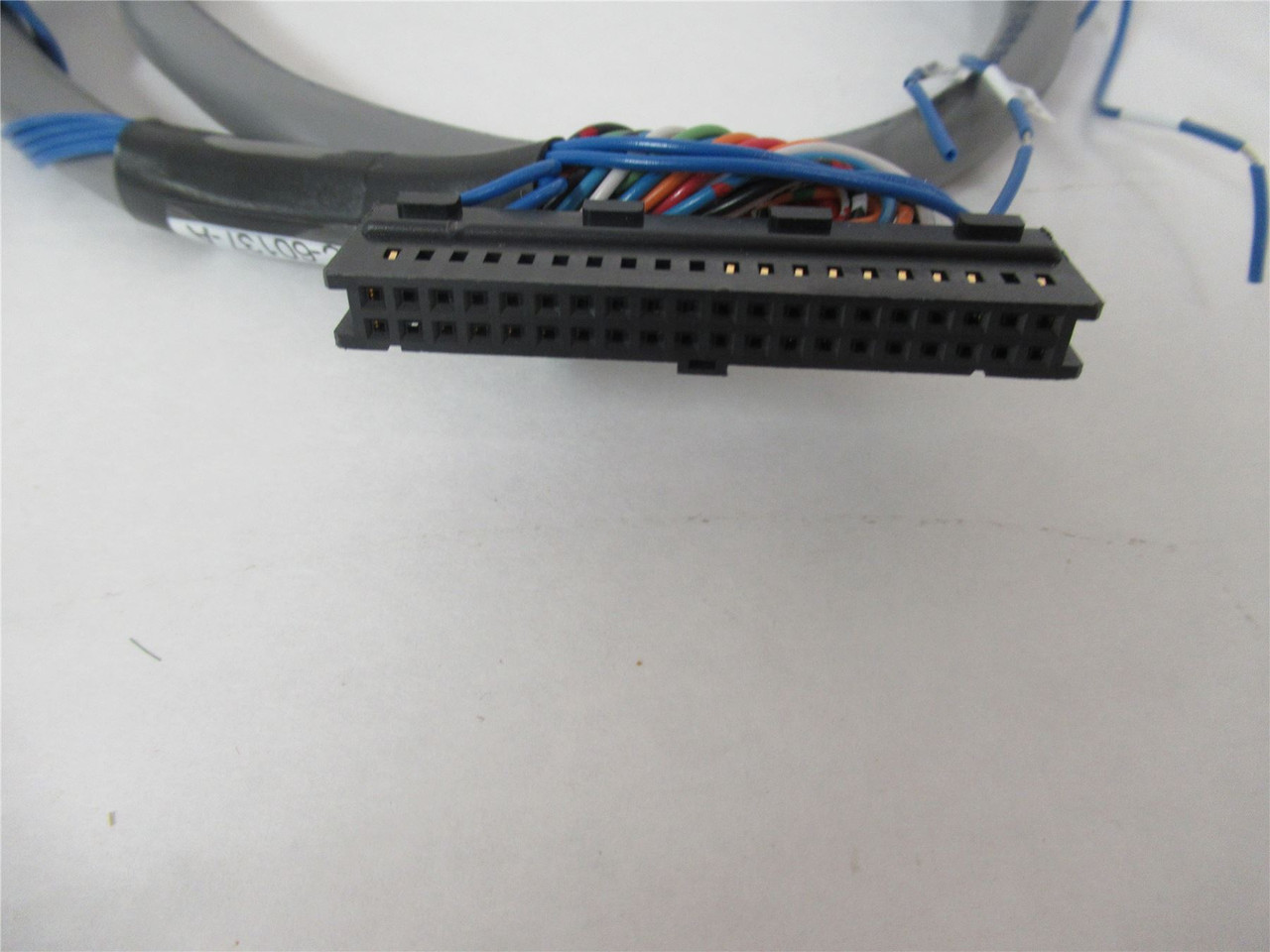 Formax 060137CA; LED Display Cable Assembly Safety J3