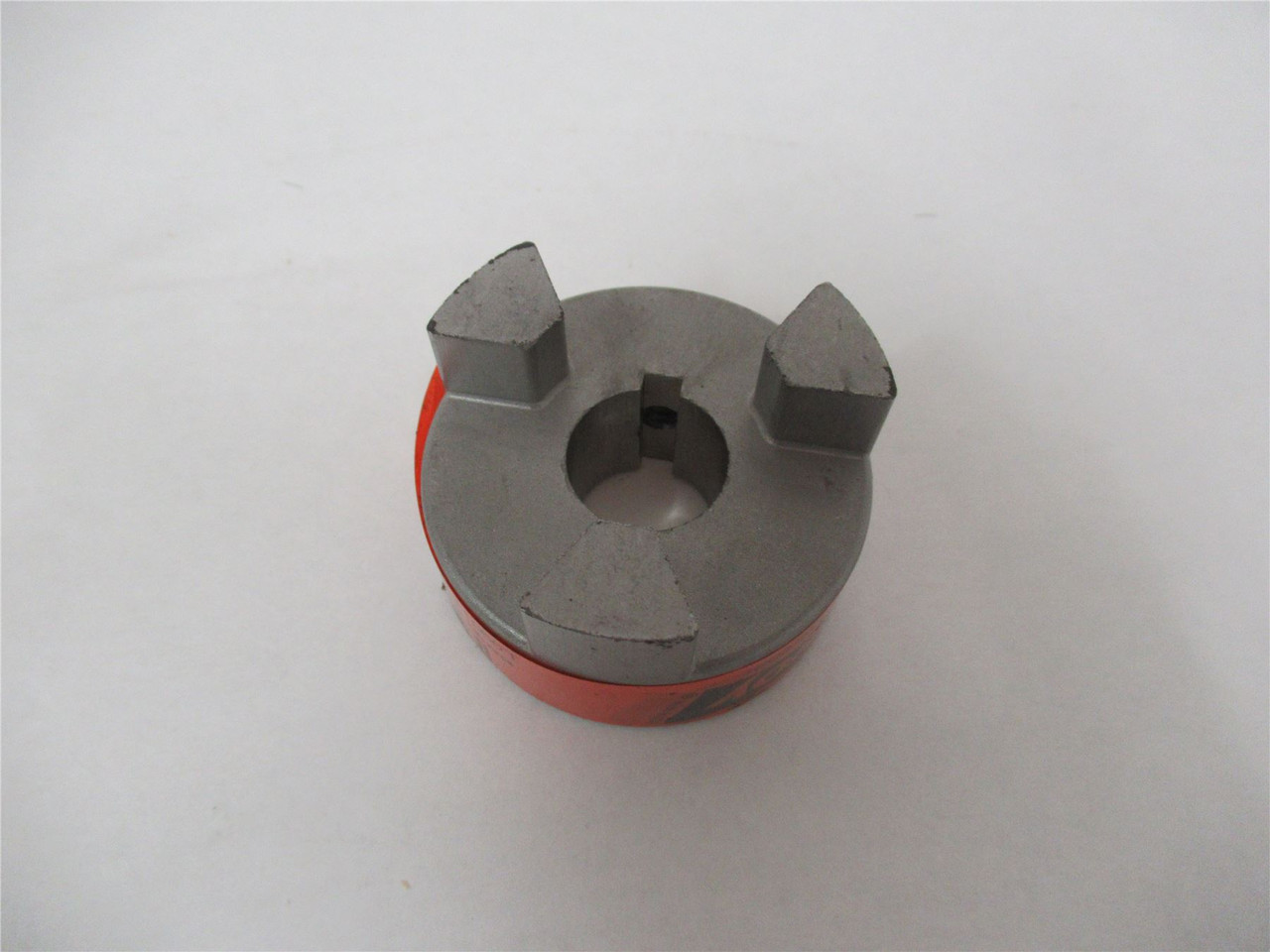 Lovejoy L-090 3/4; Coupler L090 Straight Jaw; 3/4" Bore