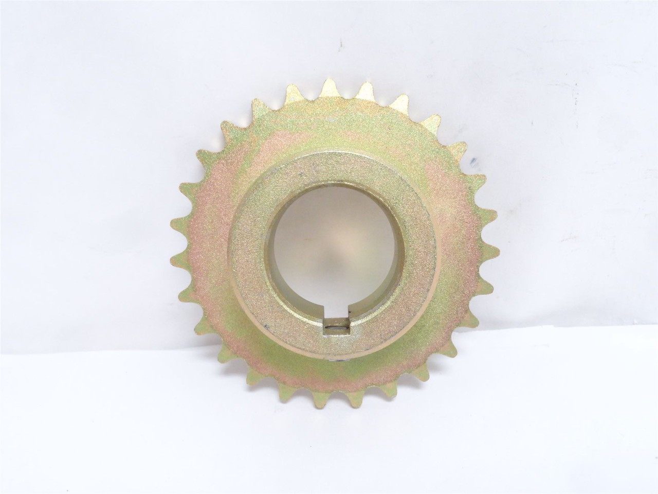 Rite-Hite 56177; Dock Lever Sprocket #35; 27 Teeth; 1-1/4"ID