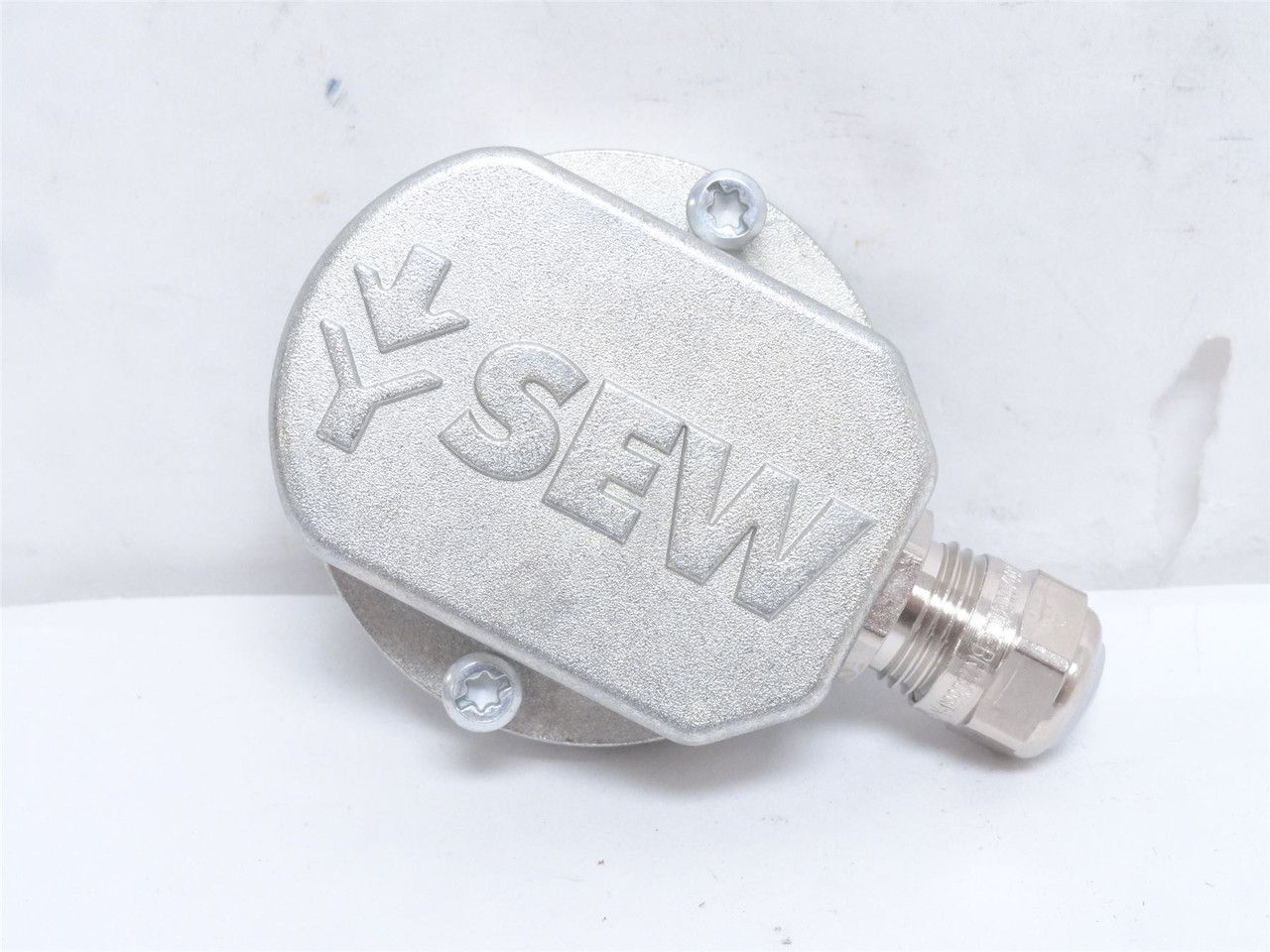 SEW 21017530; Connector Cover Assembly