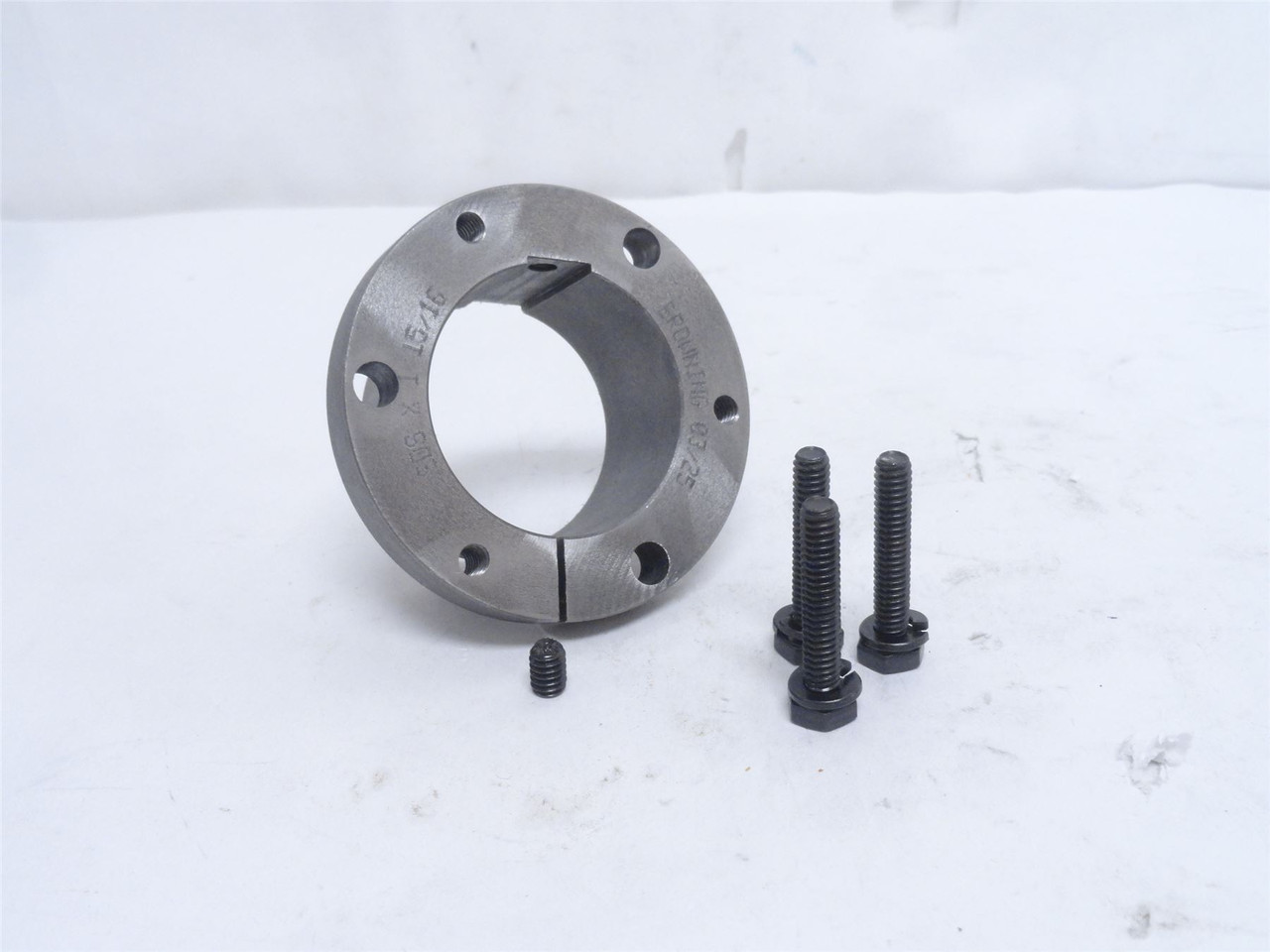 Browning SDS 1-15/16; QD Bushing; 1-15/16"ID; 3-3/16" Flange