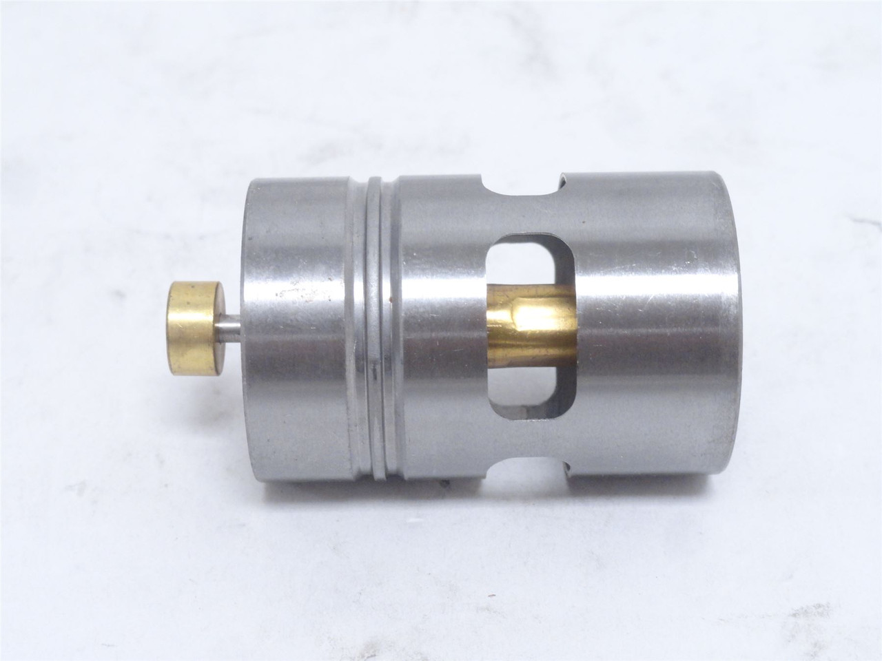 Atlas-Copco 1619-7333-00; Thermostat Valve Assembly