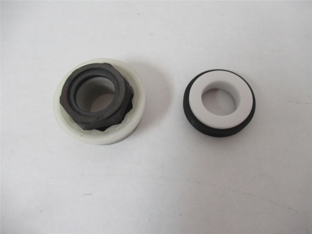 Dayton 3ACF3; Pump Seal 5/8" ID Ceramic Viton