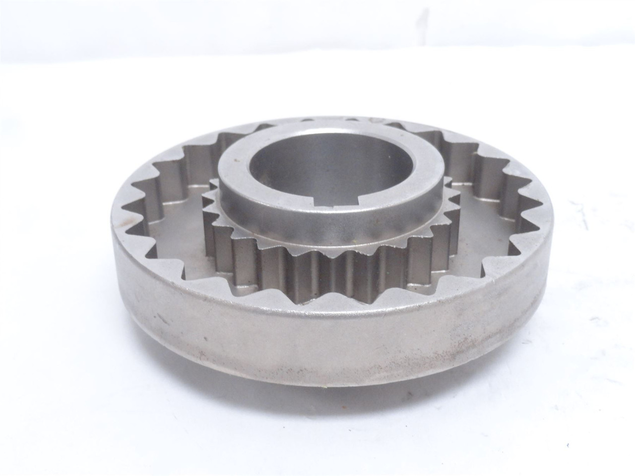 Martin 8S-2; Quadra-Flex Coupling Flange; 2"ID; 5.45"OD