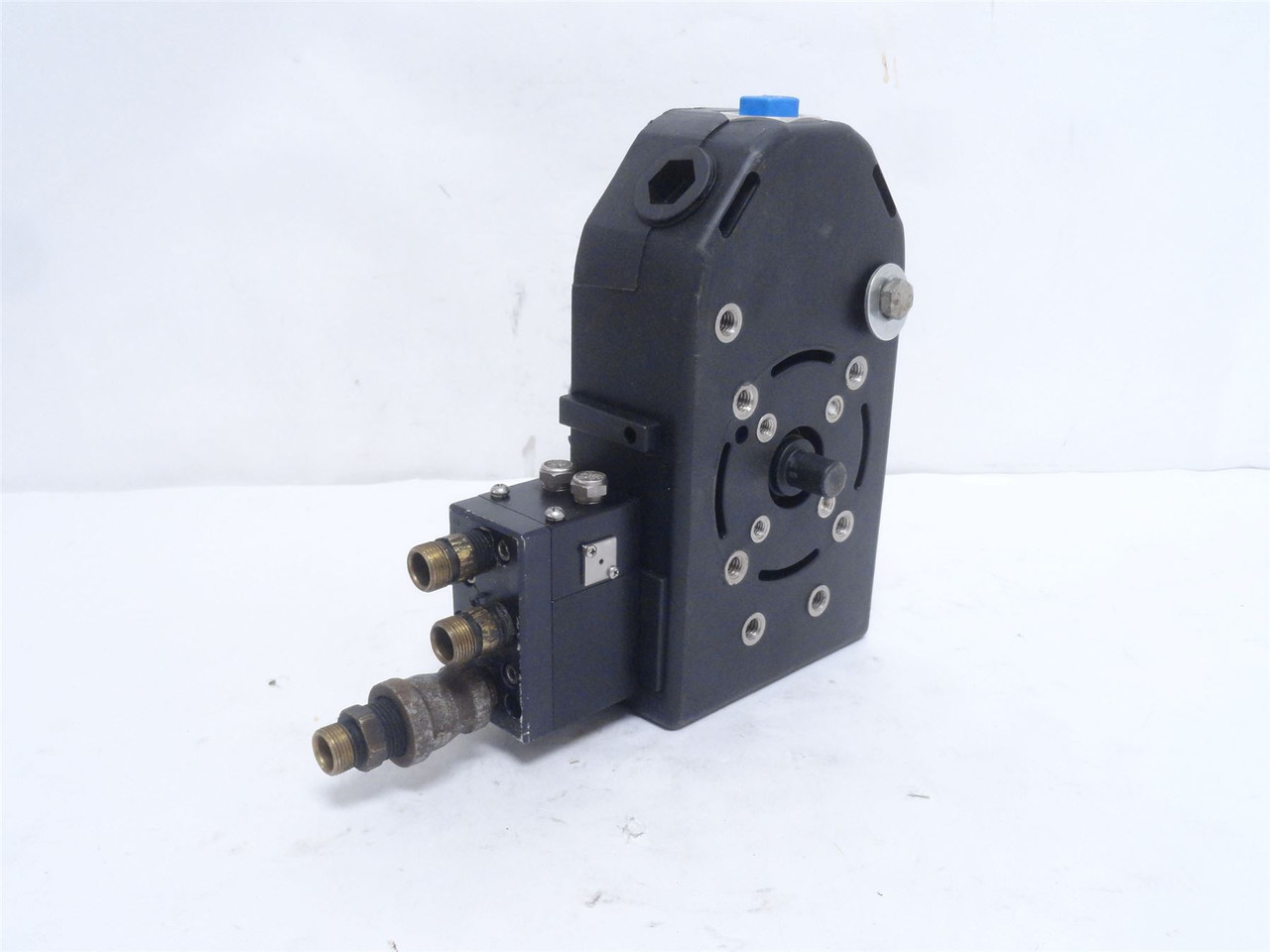 Westlock ICOT-5000; Digital Positioner; NEC; CEC; ATEX; IEC