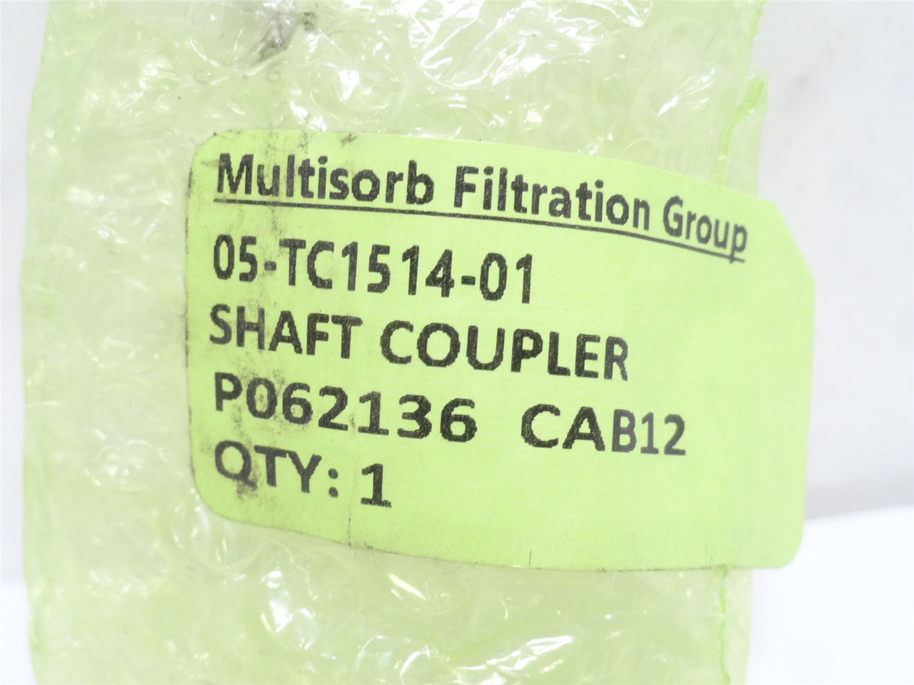 NBK MJT30; Shaft Coupler Assembly W/Spider; 12mmID x 30mmOD