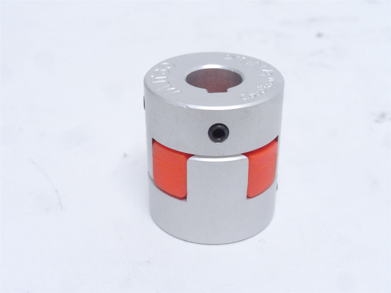 NBK MJT30; Shaft Coupler Assembly W/Spider; 12mmID x 30mmOD