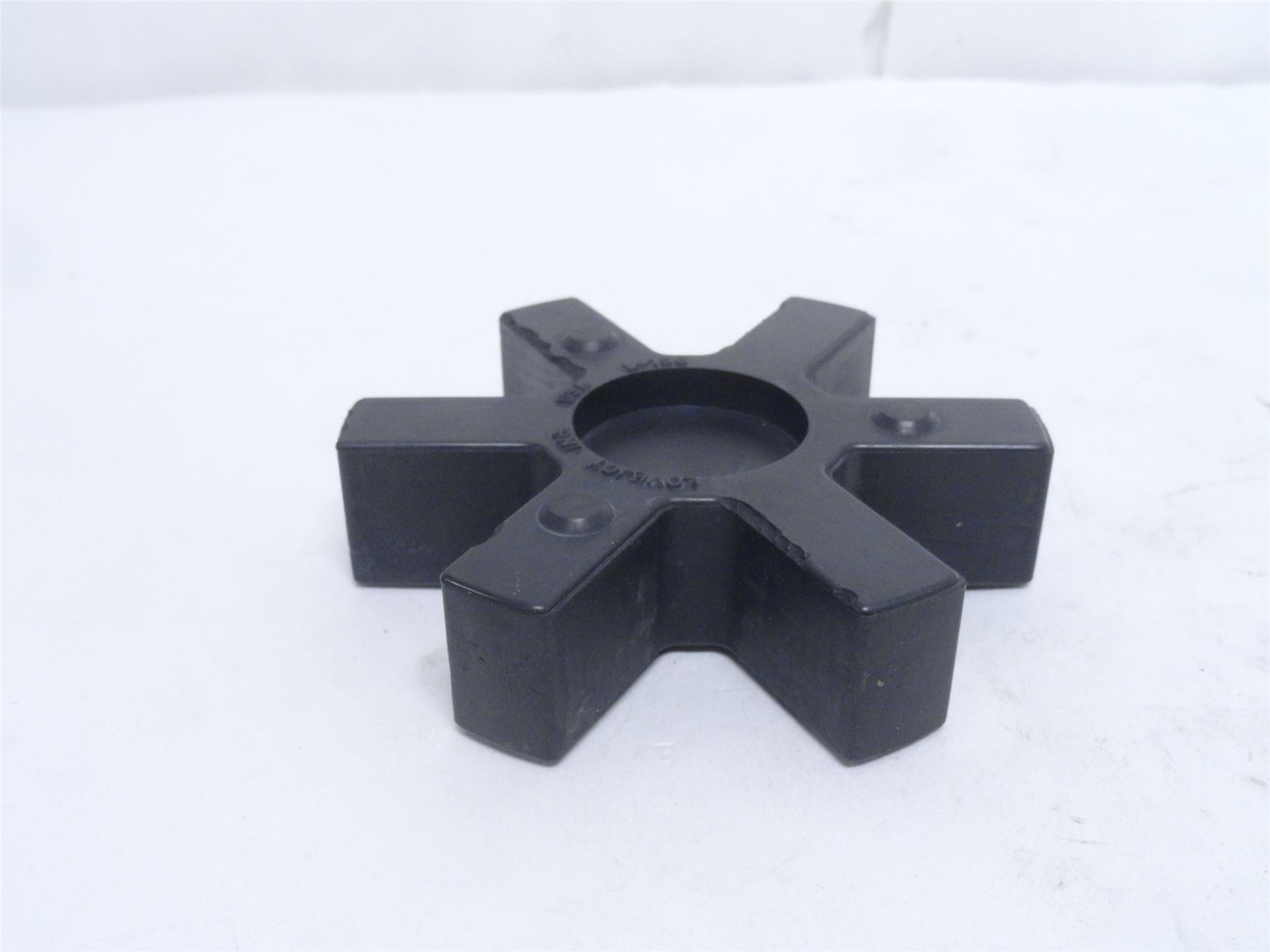 Lovejoy L150 SOX SPIDER; Jaw Coupler Spider insert; Solid