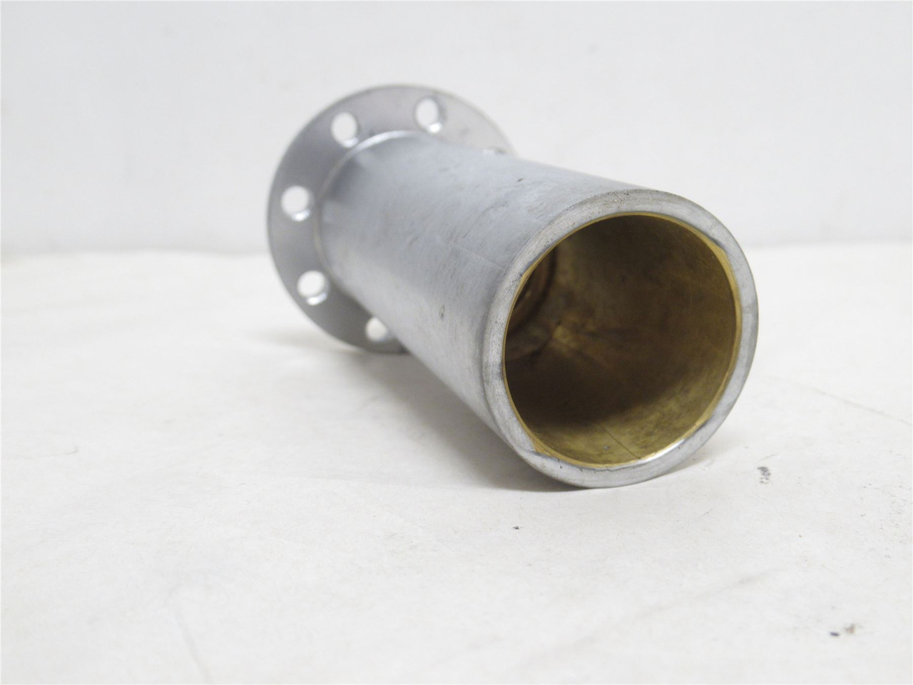 Ossid 4136502; Threaded Left Hand Bushing 30mmID; 55mm Flange