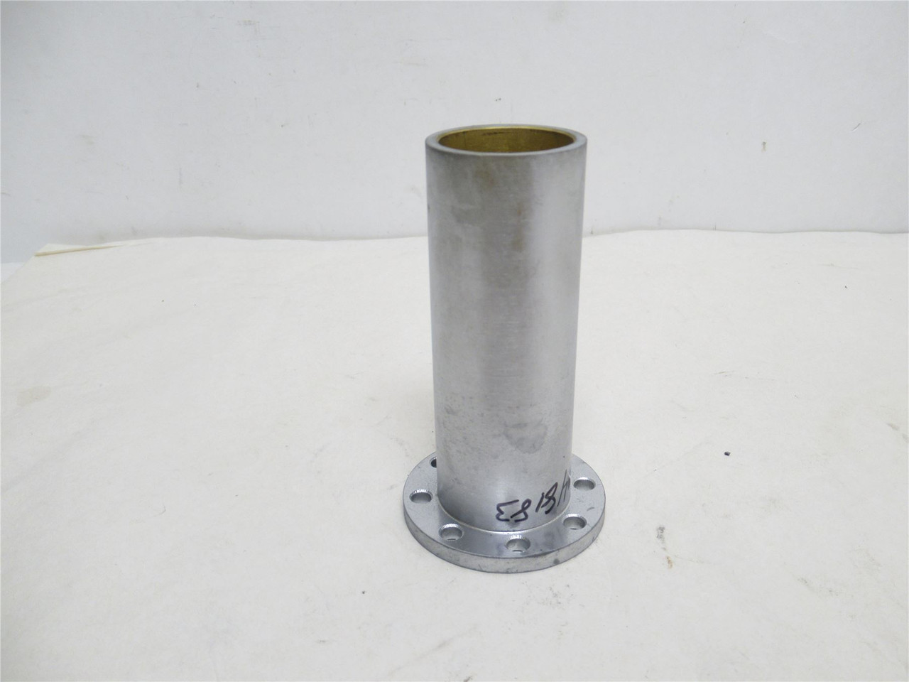 Ossid 4136502; Threaded Left Hand Bushing 30mmID; 55mm Flange