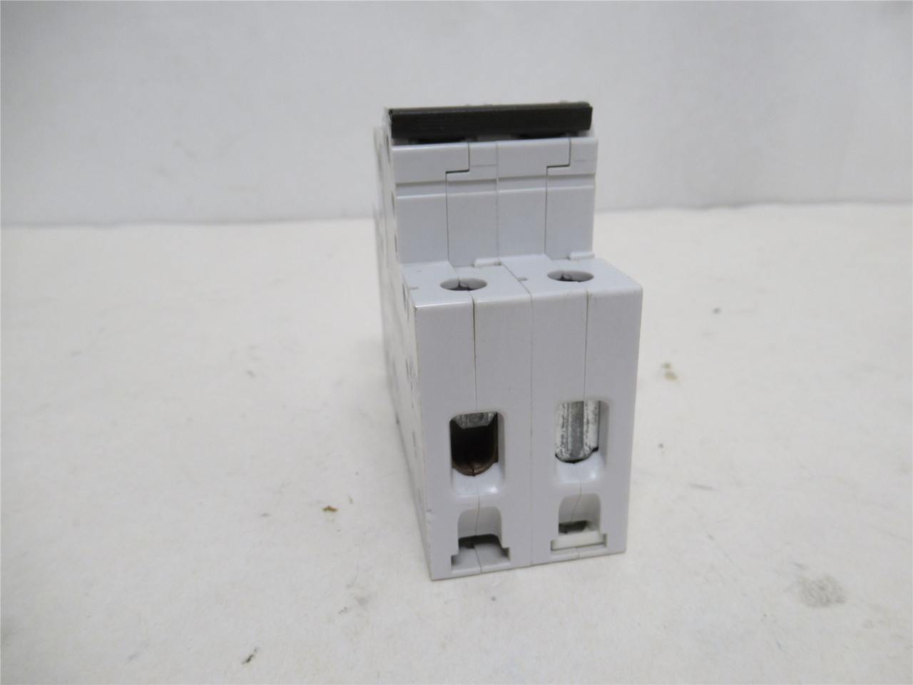 Siemens MCB5SY62-C20-2P; Mini-Circuit Breaker; 20A; 2P; 400V
