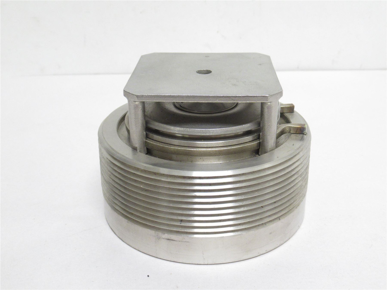 DFT 8008-2"-316-SS-BSS ; Basic Check Valve; SS-316; Size: 2"