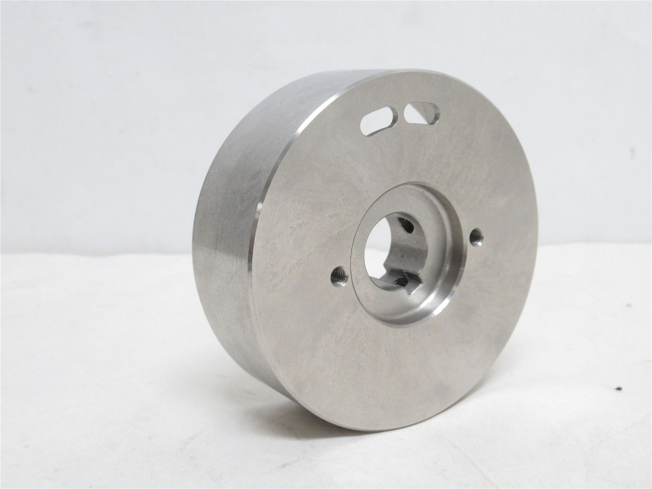 Ossid 35HU6589A; Heater Holder; SS; 20mm Shaft ID