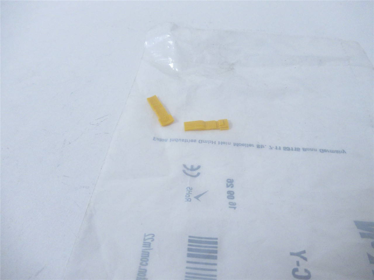 Eaton M22-XC-Y; Coding Adapter; Key Withdraw