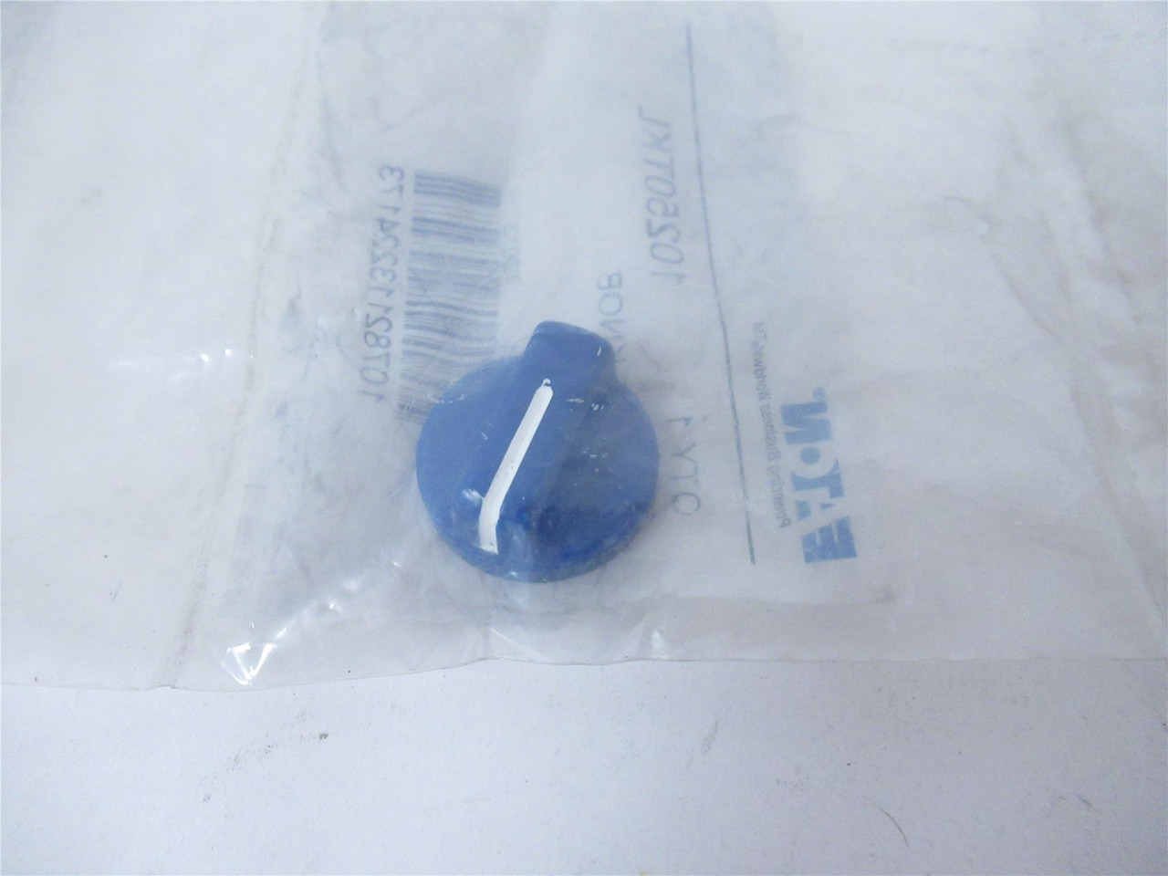 Eaton 10250TKL; Knob - Selector Switch; Non-Illuminated