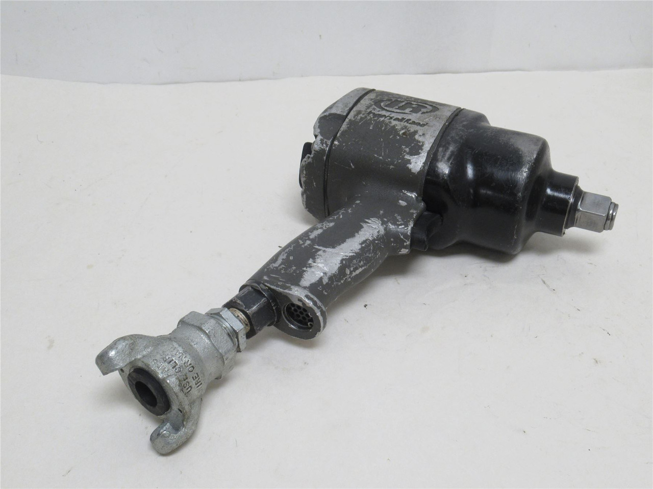 IR 2161XP; Air Impact Wrench;  Size: 3/4"; 1250ft-lbsTorque