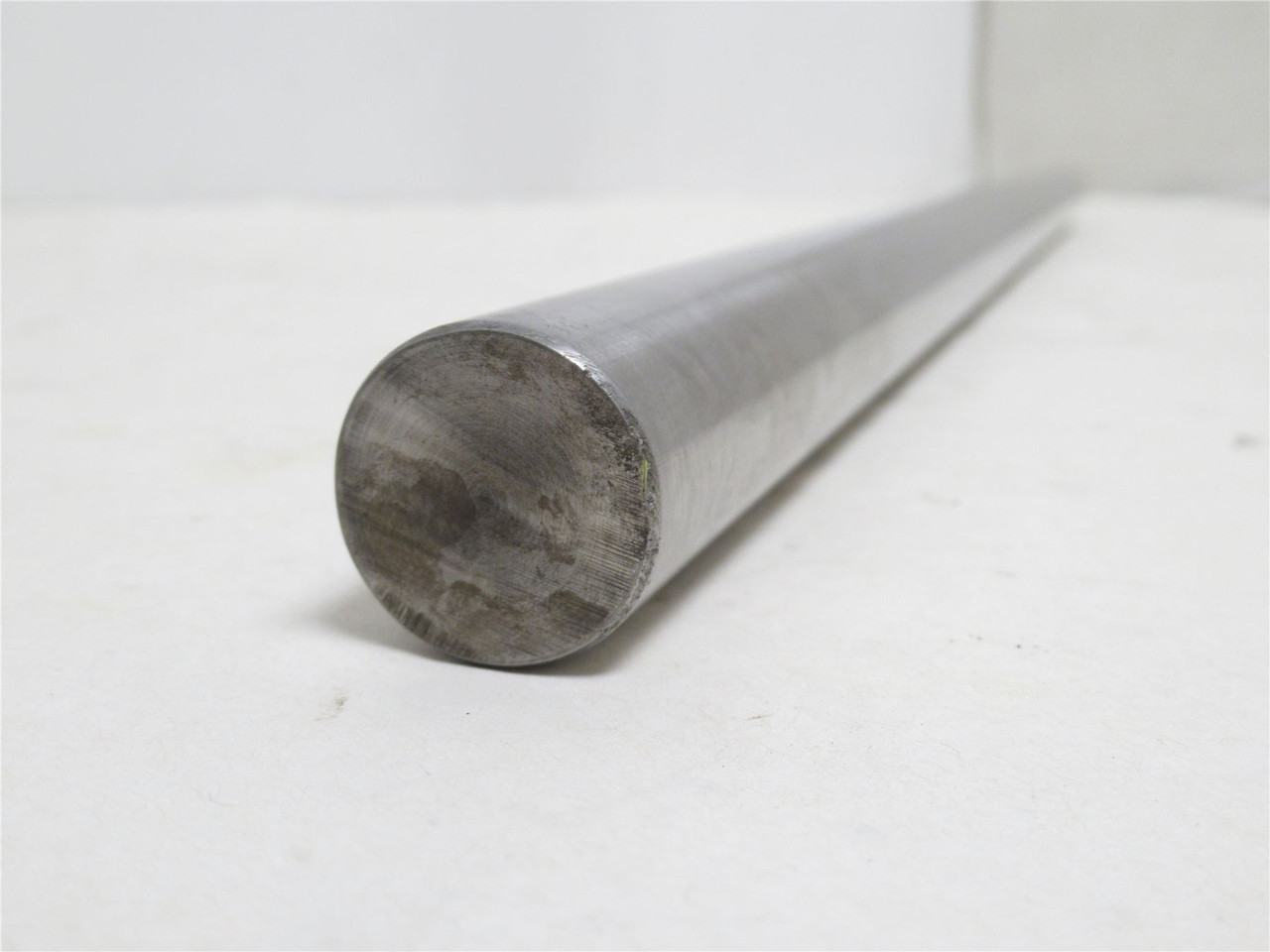 Metal Craft GT8902; Steel Linear Shaft; 25mmOD x 22.13" long