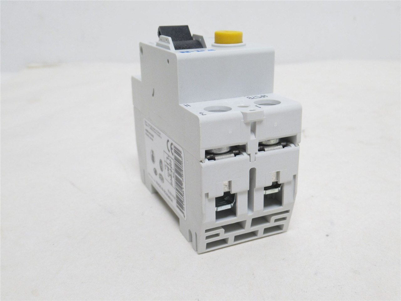 Eaton mRCM-40/2/003; Residual Current Circuit Breaker 40A; 2P